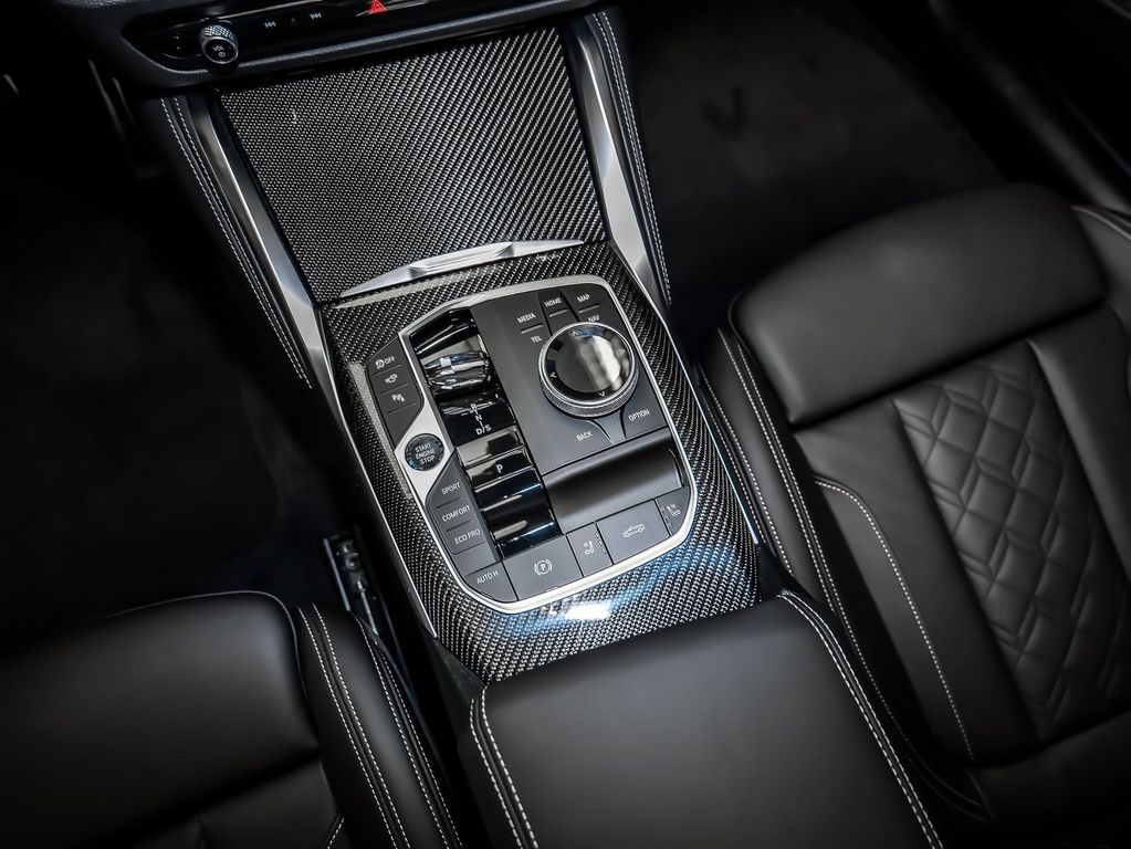 BMW M440 2025