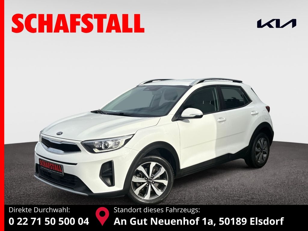 Kia Stonic 2020