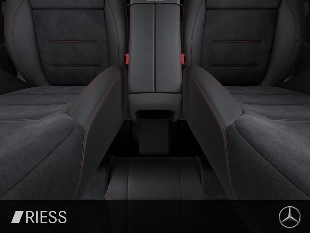 Mercedes-Benz CLA 200 2025