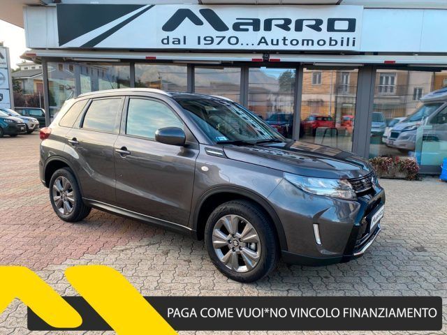 Suzuki Vitara 2025