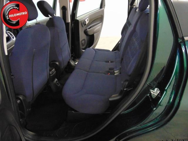 Fiat 500L 2021