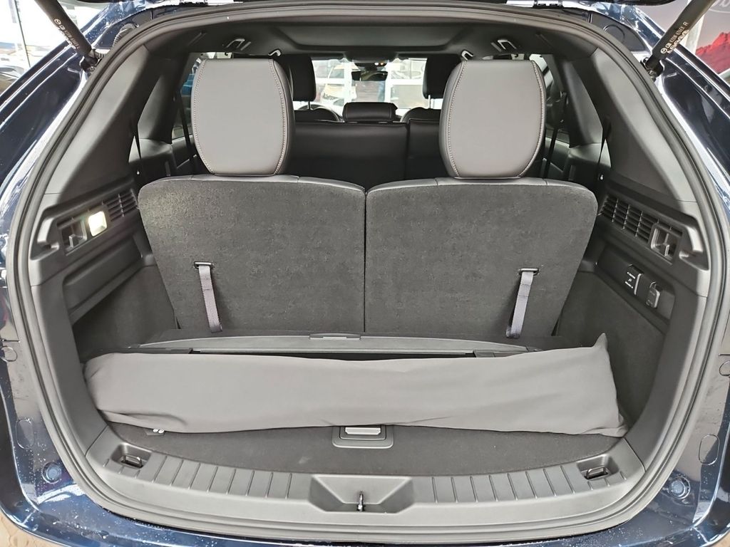 Mazda CX-80 2025
