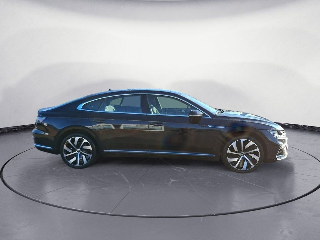 Volkswagen Arteon 2021