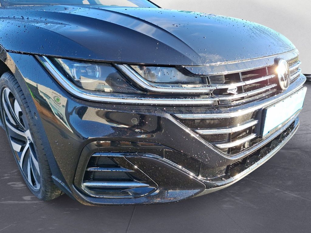 Volkswagen Arteon 2021