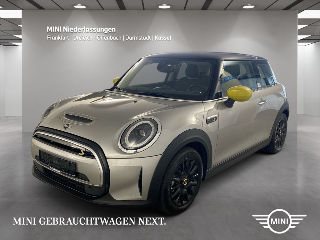 MINI Cooper SE 2023