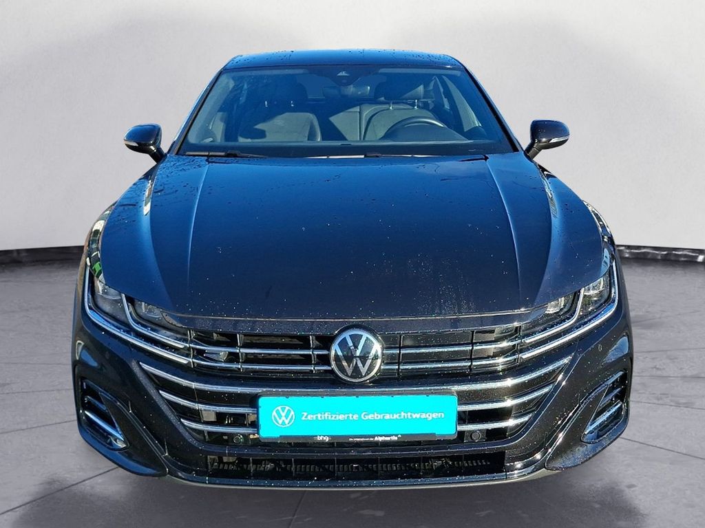 Volkswagen Arteon 2021