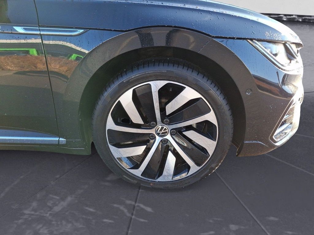 Volkswagen Arteon 2021