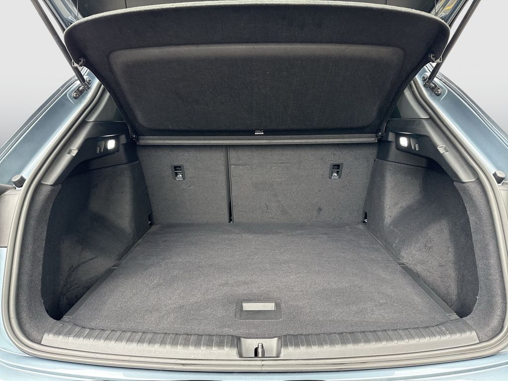 Audi Q4 e-tron 2021