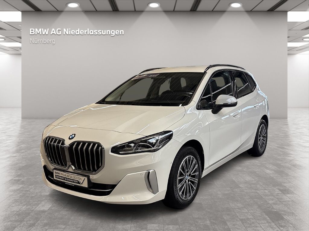 BMW 220 Active Tourer 2025