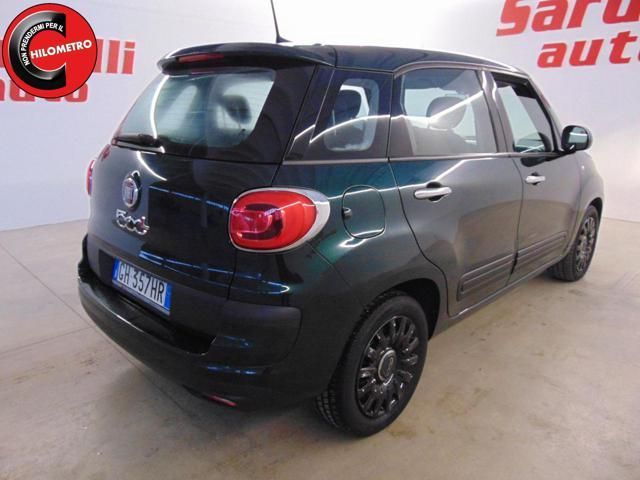 Fiat 500L 2021