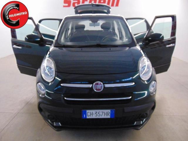 Fiat 500L 2021
