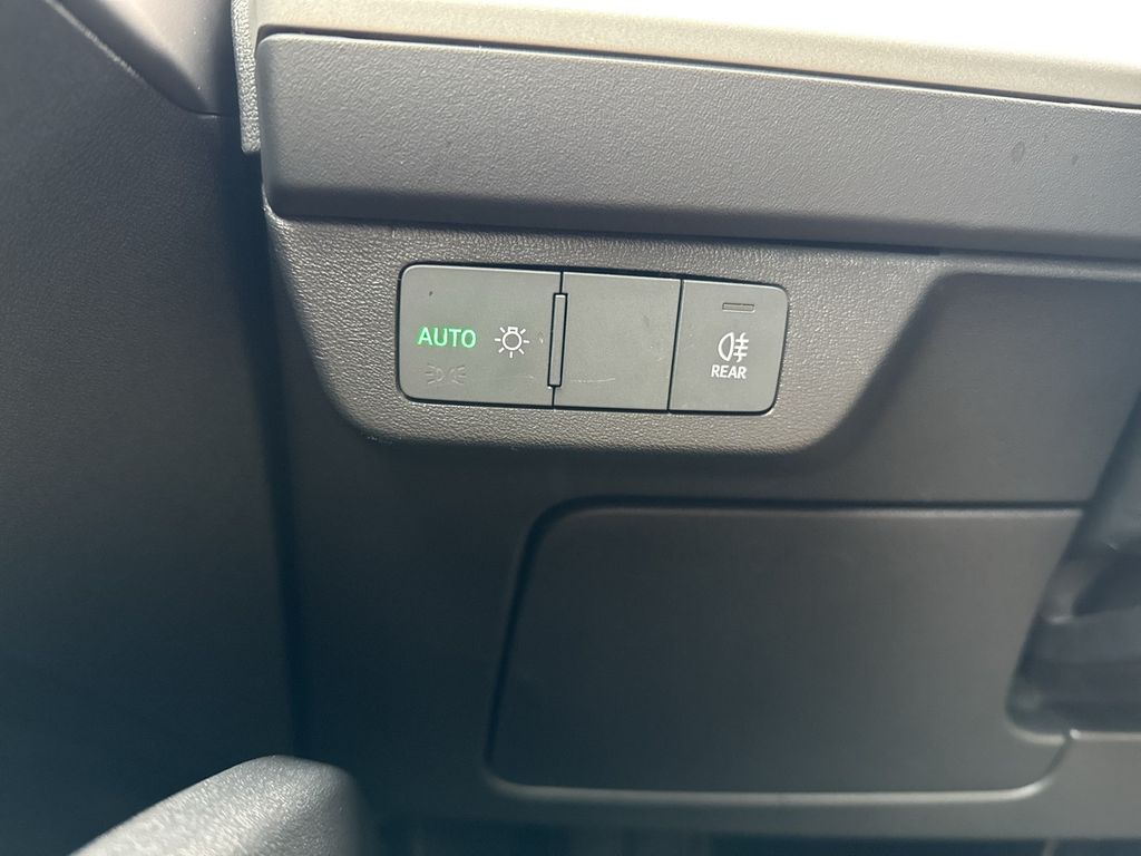 Audi Q4 e-tron 2021