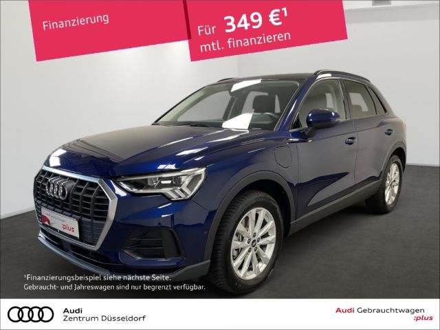 Audi Q3 2021
