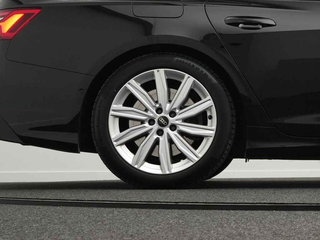 Audi S6 2023