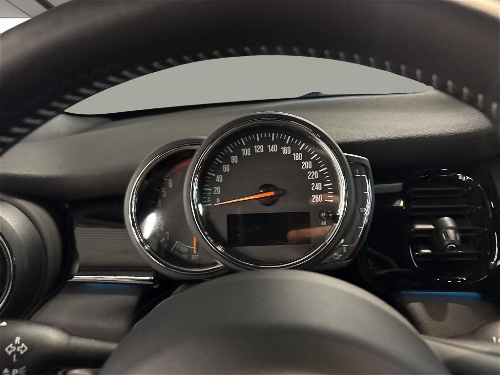 MINI Cooper Cabrio 2022