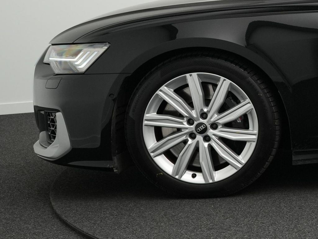 Audi S6 2023