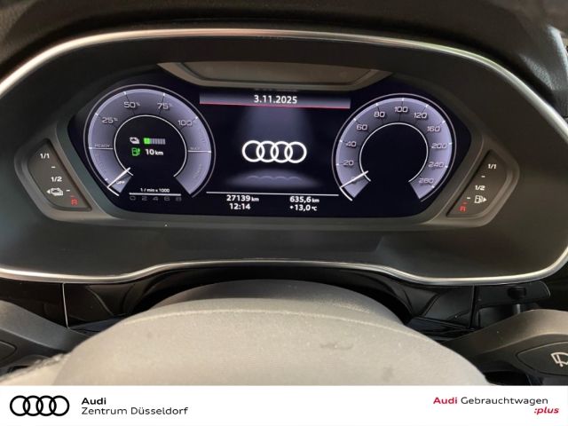 Audi Q3 2021