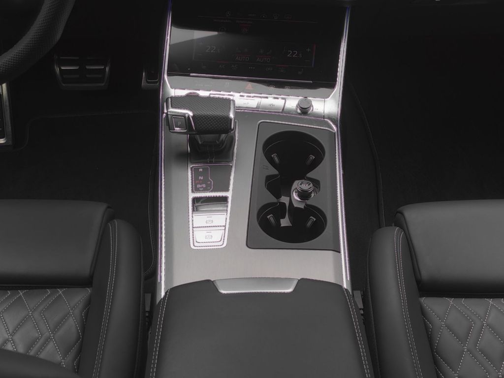 Audi S6 2023