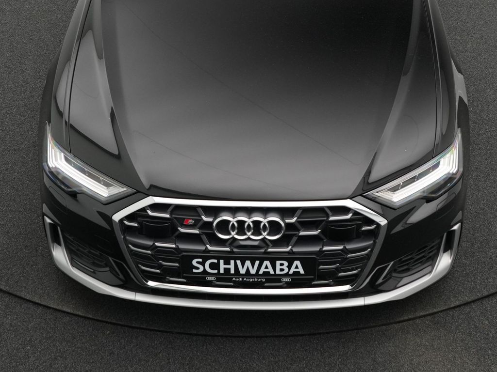 Audi S6 2023