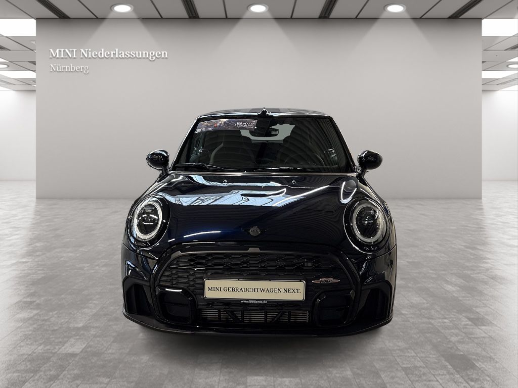 MINI Cooper Cabrio 2022