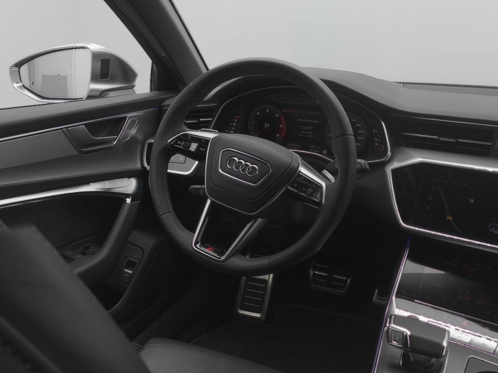 Audi S6 2023