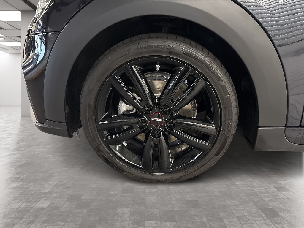 MINI Cooper Cabrio 2022