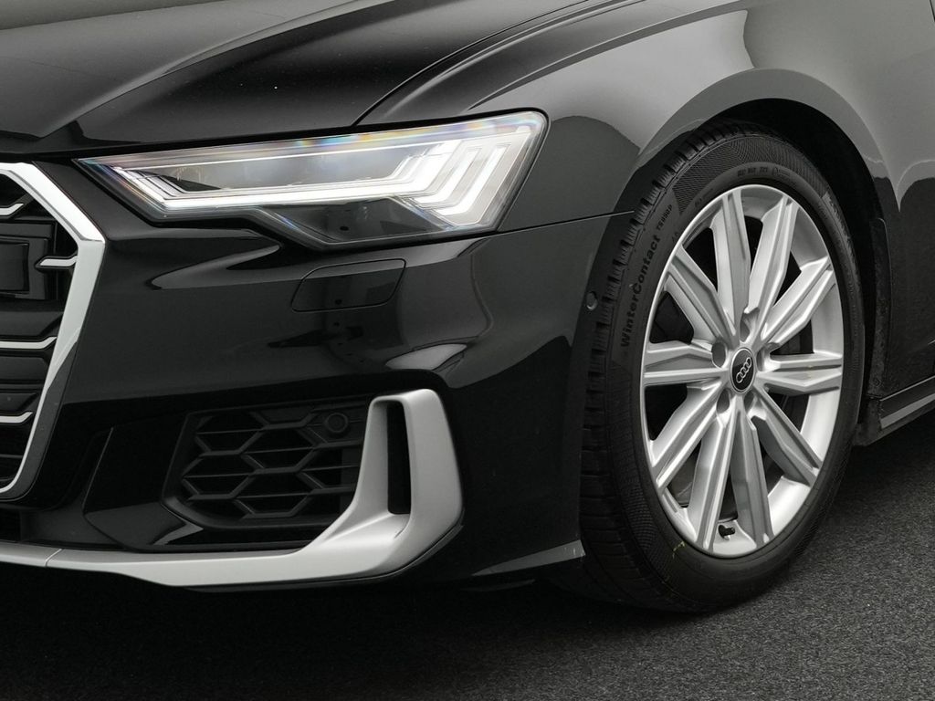 Audi S6 2023