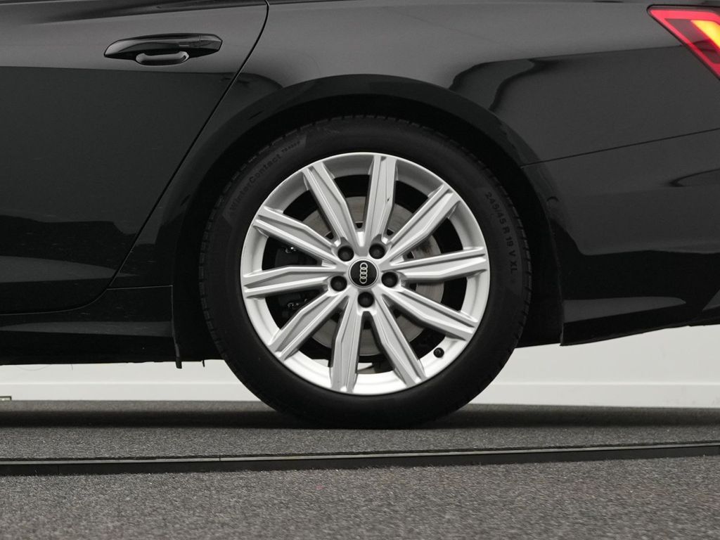 Audi S6 2023