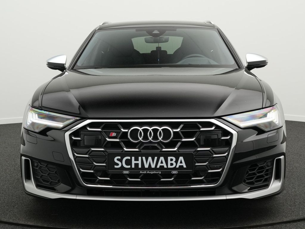 Audi S6 2023