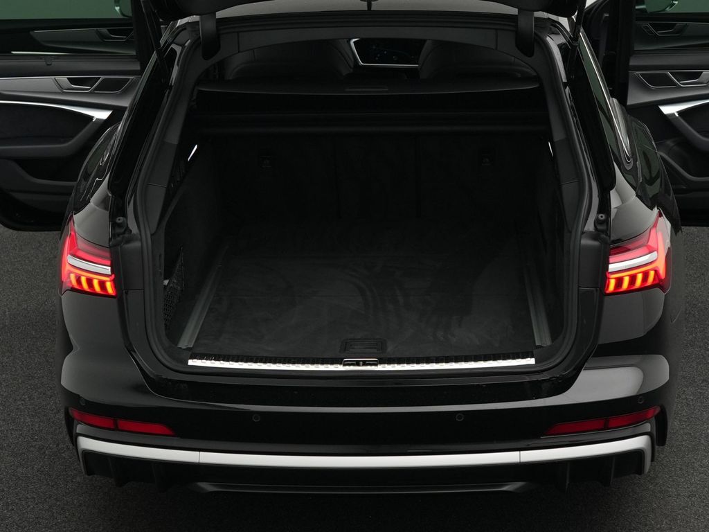Audi S6 2023