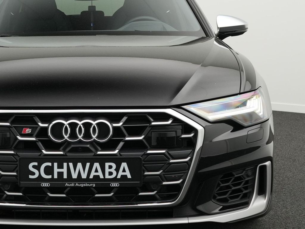 Audi S6 2023