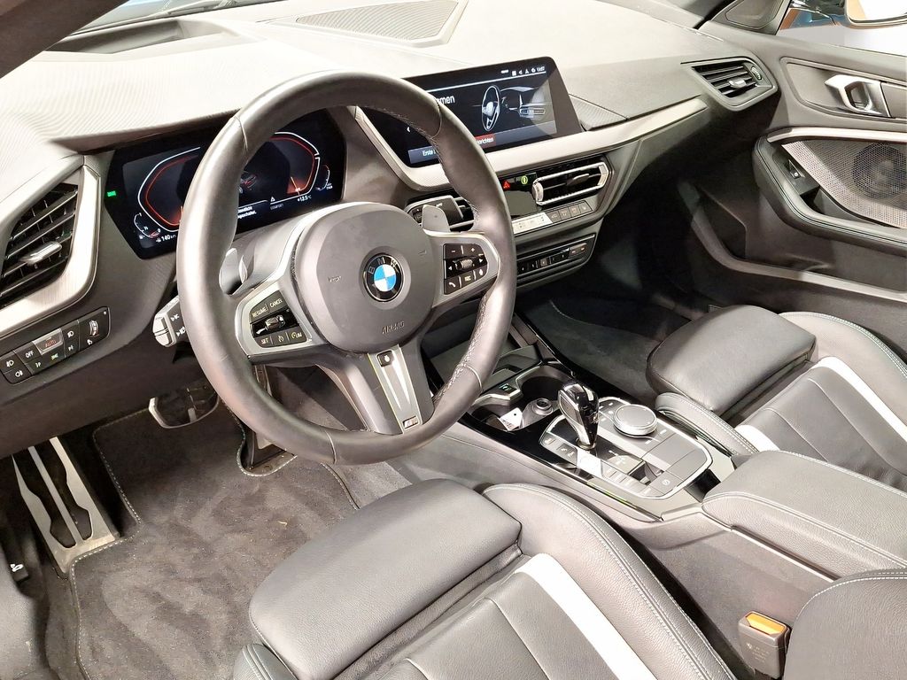 BMW 220 Gran Coupé 2024