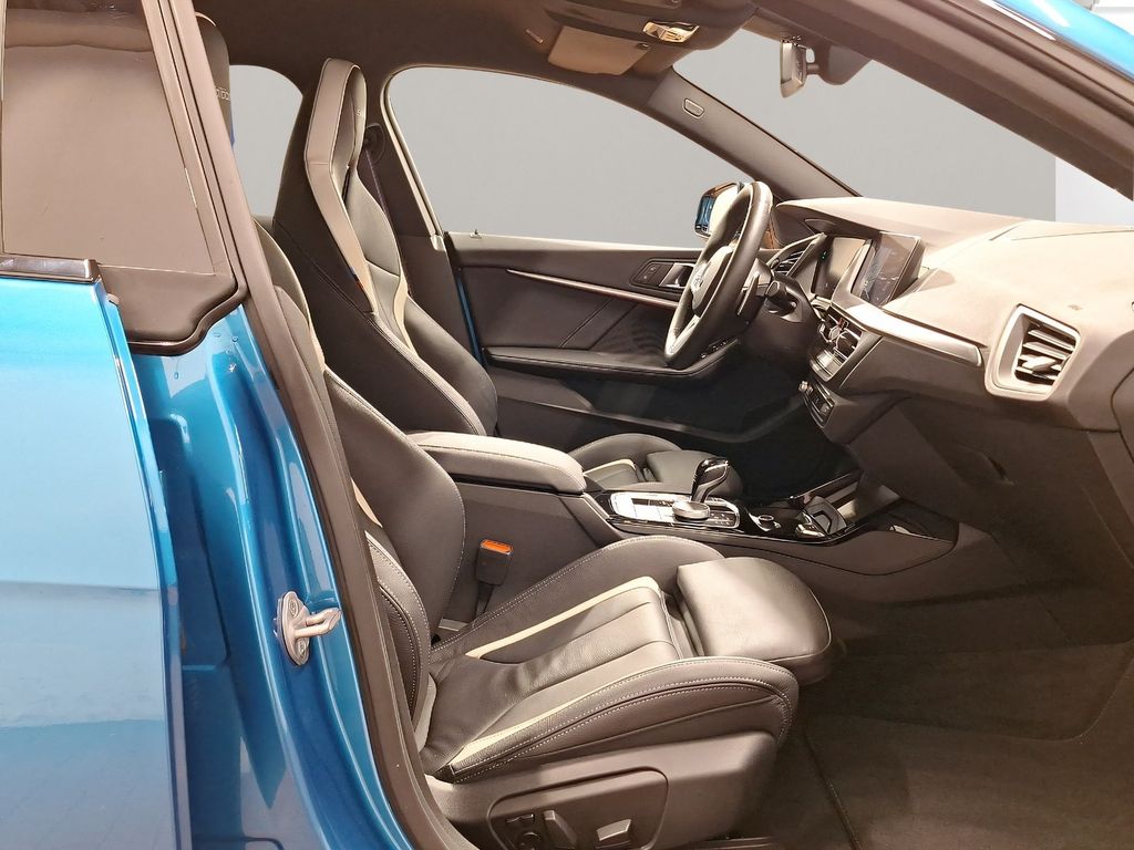 BMW 220 Gran Coupé 2024