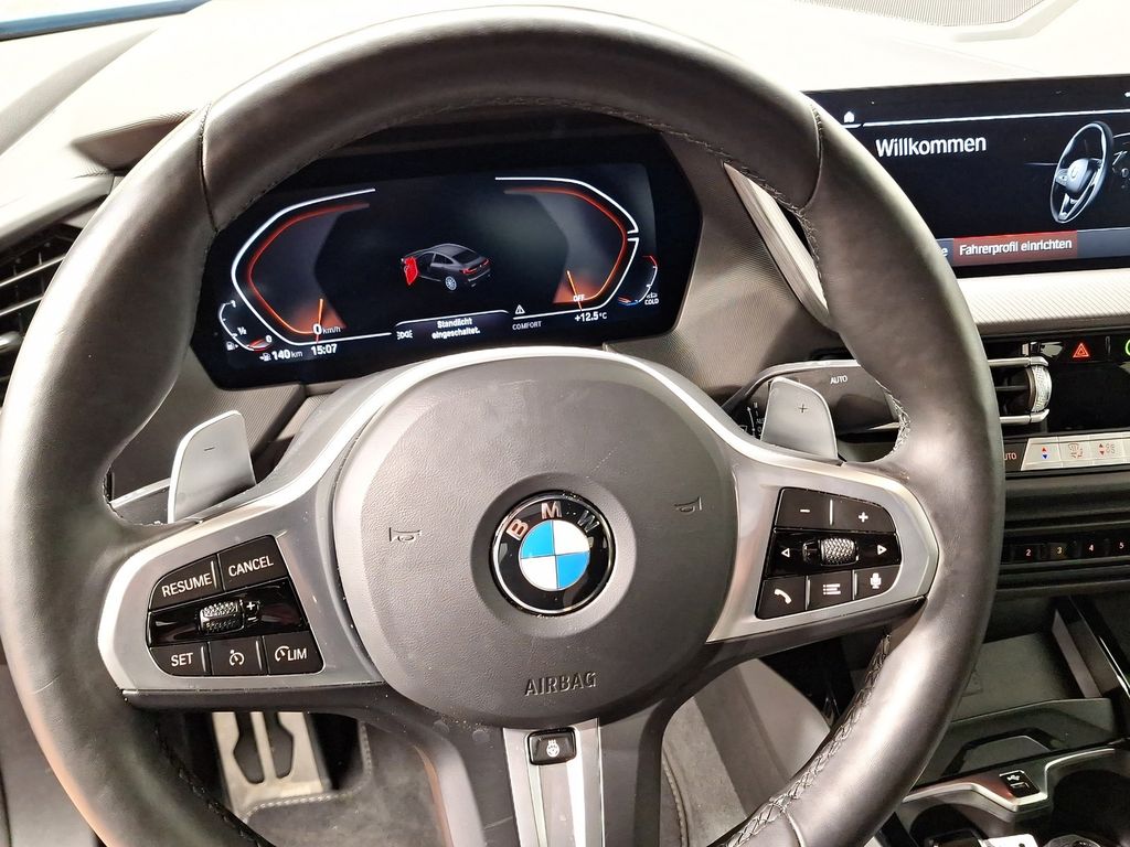 BMW 220 Gran Coupé 2024