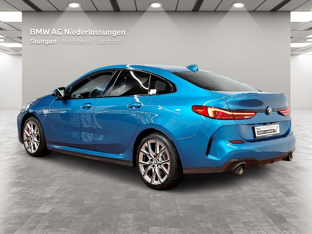 BMW 220 Gran Coupé 2024