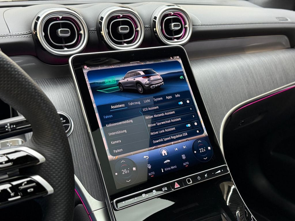 Mercedes-Benz GLC 300 2024