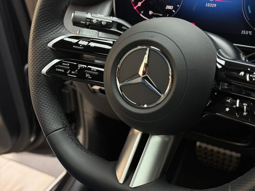 Mercedes-Benz GLC 300 2024