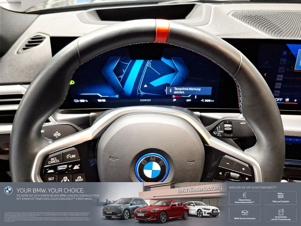 BMW i4 2024