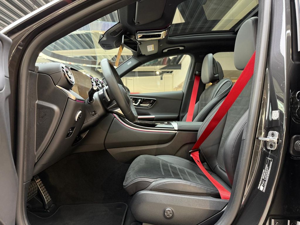 Mercedes-Benz GLC 300 2024