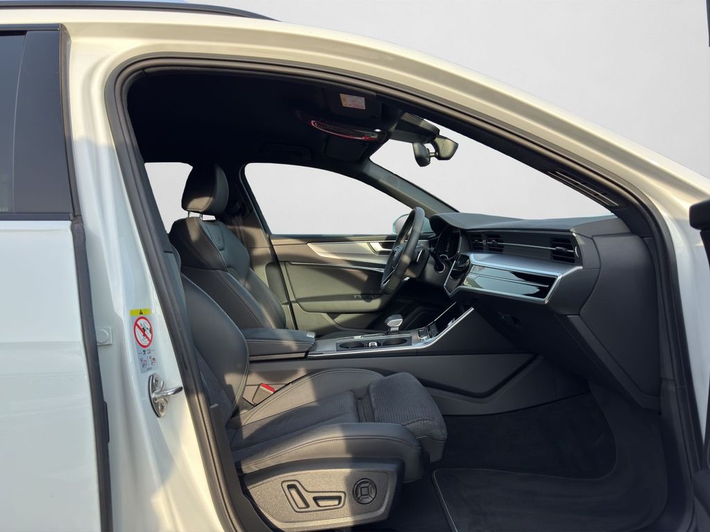 Audi S6 2024