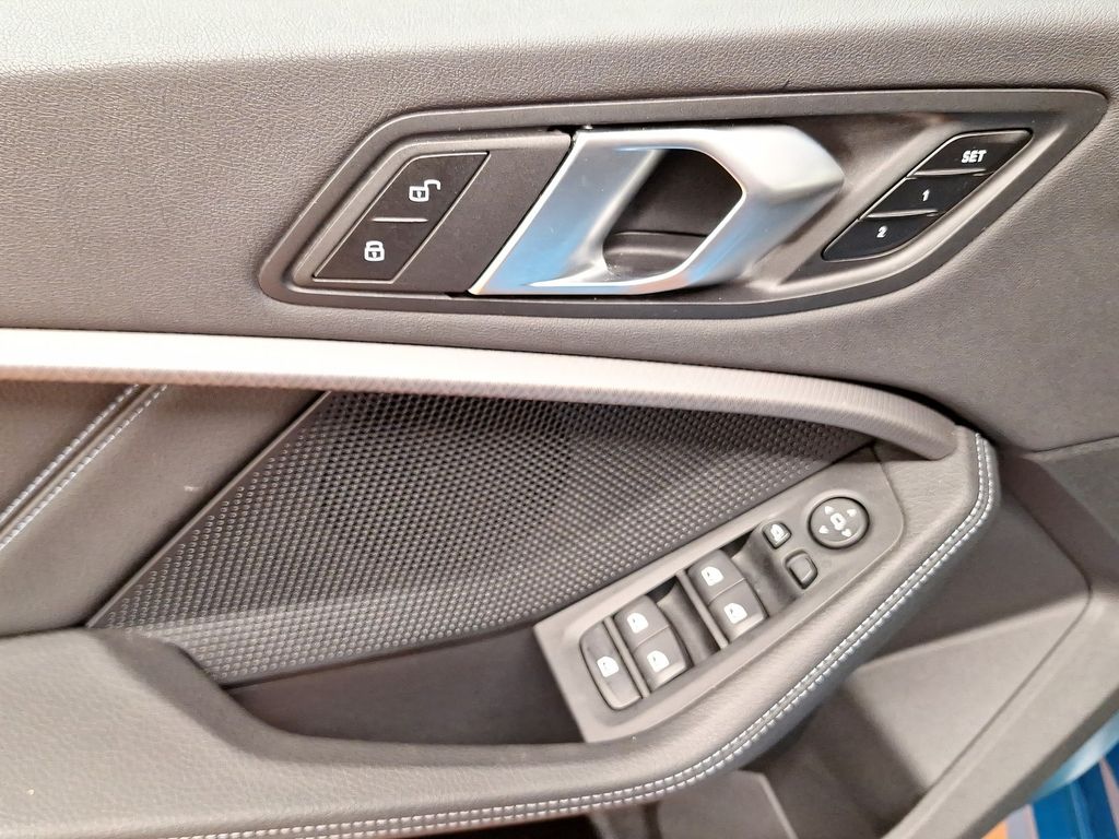 BMW 220 Gran Coupé 2024