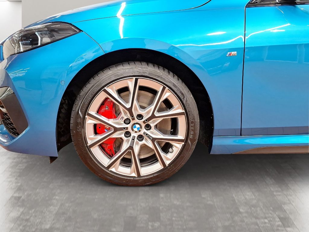 BMW 220 Gran Coupé 2024