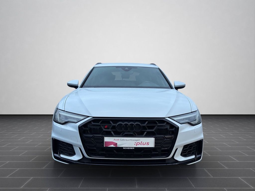 Audi S6 2024