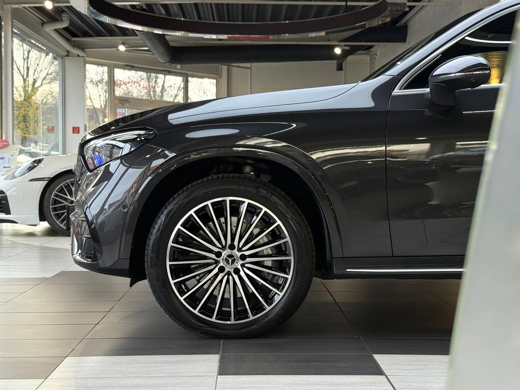 Mercedes-Benz GLC 300 2024