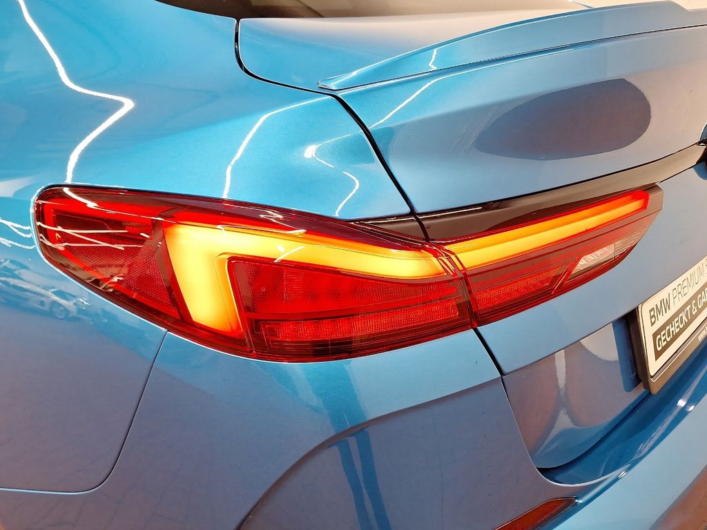 BMW 220 Gran Coupé 2024