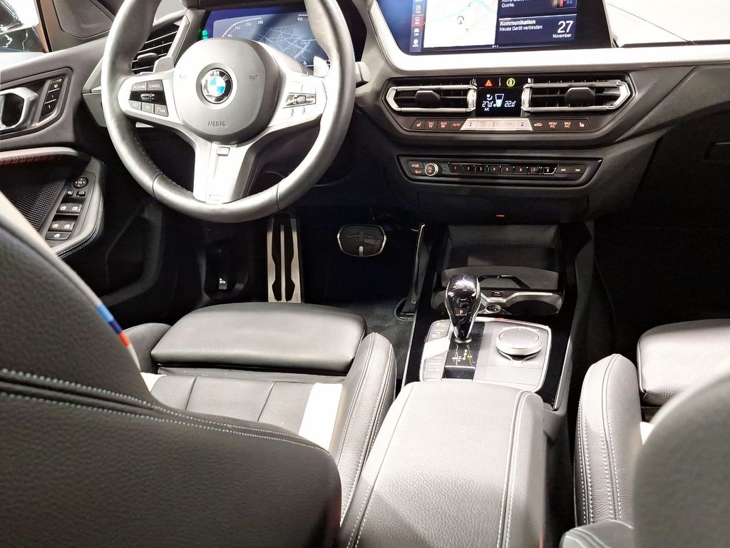 BMW 220 Gran Coupé 2024