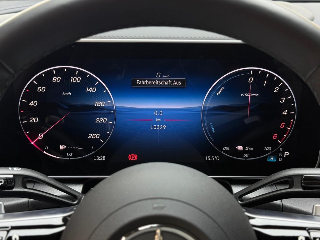 Mercedes-Benz GLC 300 2024