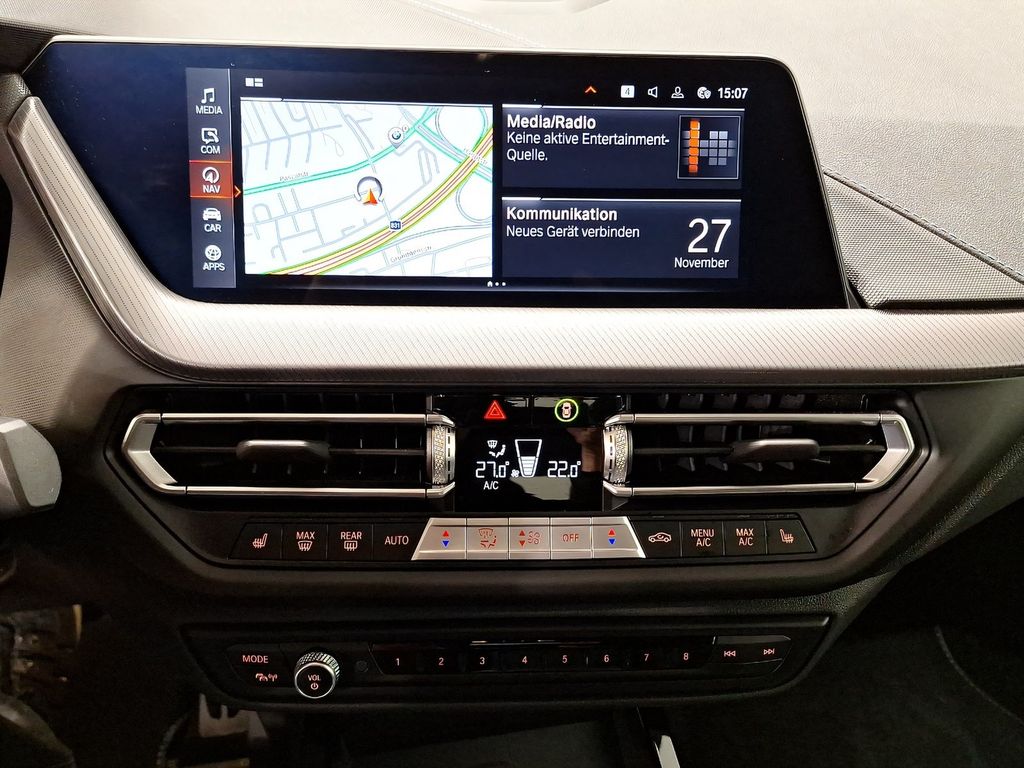 BMW 220 Gran Coupé 2024