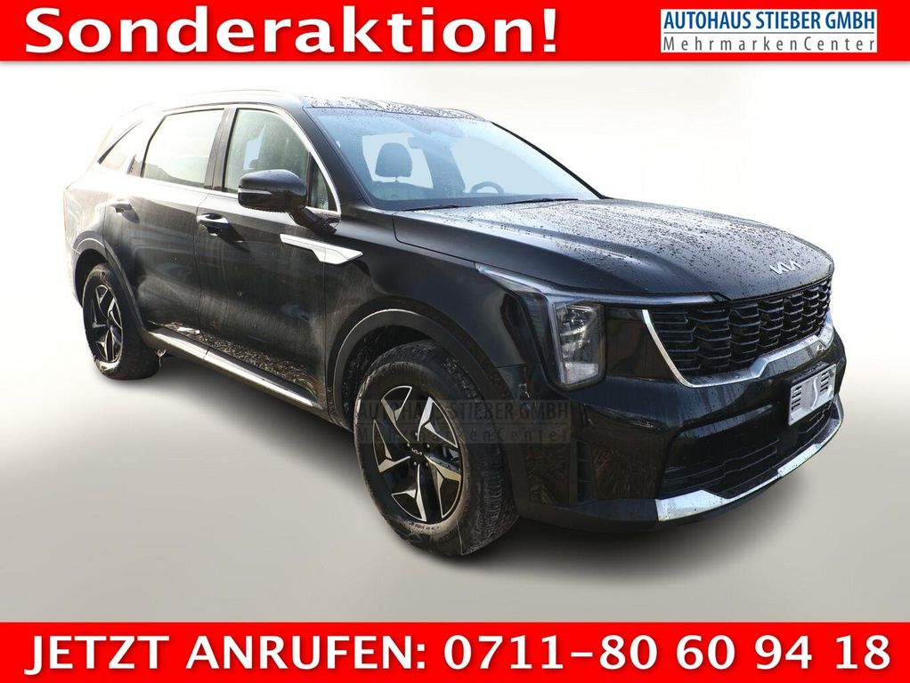 Kia Sorento 2025