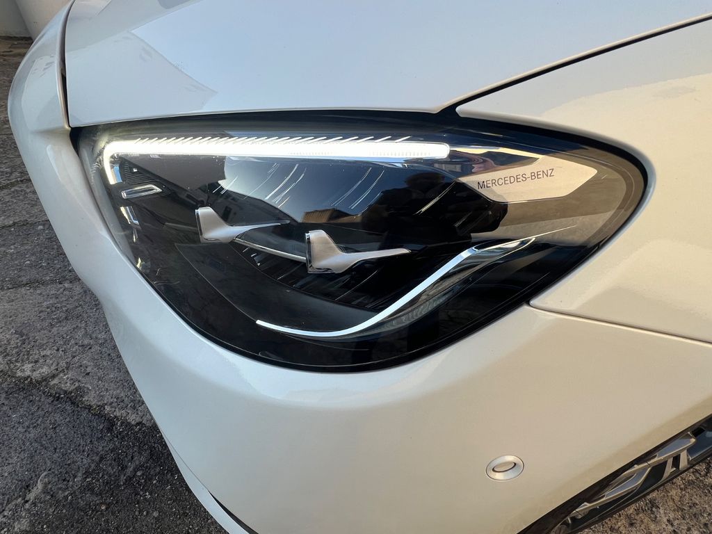 Mercedes-Benz E 220 2021